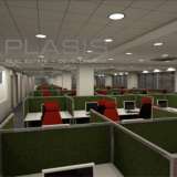  (For Rent) Commercial Office || Athens Center/Athens - 270 Sq.m, 8.100€ Athens 7865626 thumb1