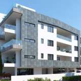 Two Bedroom Penthouse Apartment For Sale in Larnaca Town Centre - Title Deeds (New Build Process)This luxurious residential project will be in a prime location in Larnaca Town Centre. A Three-storey building with unique design, high quality materi Larnaca 7865653 thumb3