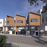  Five Bedroom Semi Detached Villa for Sale In Oroklini, Larnaca - Title Deeds (New Build Process)This is a stunning new development, located on the outskirts of the picturesque village of Oroklini, near cosmopolitan Larnaca. Immaculate design, and  Oroklini 8165658 thumb8