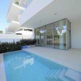  LUXURIOUS NEWLY BUILT MAISONETTE WITH GARDEN AND POOL IN THE CENTER OF VOULA Athens 8165687 thumb0