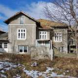  Двухэтажный дом в селе с минеральными источниками, в 35 км. от Велико Тырново с. Обединение 4765715 thumb1