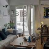  (For Sale) Residential Apartment || Athens Center/Athens - 58 Sq.m, 1 Bedrooms, 130.000€ Athens 7865728 thumb0