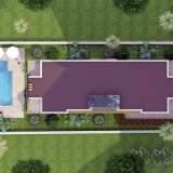  Luxus Residence Apartments 1km vom Meer entfernt Konyaaltı 4765745 thumb6