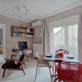  Vollständig sanierte, hochwertige Wohnung mit französischem Balkon in Toplage Budapest 7465751 thumb2