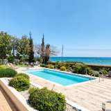  Four Bedroom Detached Villa For Sale in Agios TheodorosThis front line villa is maintained to the highest standard set over three floors with stunning views of the sea from the rear of the property. The basement comprises of two bedrooms, a bathro Agios Theodoros 7165773 thumb28