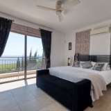  Four Bedroom Detached Villa For Sale in Agios TheodorosThis front line villa is maintained to the highest standard set over three floors with stunning views of the sea from the rear of the property. The basement comprises of two bedrooms, a bathro Agios Theodoros 7165773 thumb10