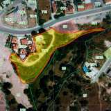  6294m2 Plot of Land for Sale In Konia with Land DeedsThis large plot of land is situated in a prime location in the village Konia. There is a currently a property on the land with access to electricity and water.There is also an access roa Konia 7165775 thumb0