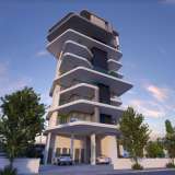  Three Bedroom Penthouse For Sale in Larnaca Marina Area - Title Deeds (New Build Process)Last remaining 3 Bedroom penthouse apartment!! - A801This modern mid-rise apartment building is designed for those who share similar values and cultur Marína 7165781 thumb10