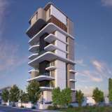  Three Bedroom Penthouse For Sale in Larnaca Marina Area - Title Deeds (New Build Process)Last remaining 3 Bedroom penthouse apartment!! - A801This modern mid-rise apartment building is designed for those who share similar values and cultur Marína 7165781 thumb11