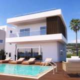 7 Bedroom Detached Villa For Sale in Kissonerga, Cyprus - Title Deeds (New Build Process)Luxury villas offering excellent investment potential as they are located just 3 minutes away from the newly designed Paphos Marina and 10 minutes away from t Kissonerga 7165008 thumb0