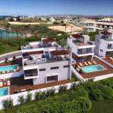  7 Bedroom Detached Villa For Sale in Kissonerga, Cyprus - Title Deeds (New Build Process)Luxury villas offering excellent investment potential as they are located just 3 minutes away from the newly designed Paphos Marina and 10 minutes away from t Kissonerga 7165008 thumb13