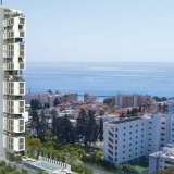  Three Bedroom Apartment For Sale In Germasogeia, Limassol - Title Deeds (New Build Process)Last remaining 3 Bedroom apartment - 101The 3 bedroom apartment is located within a stunning multilevel high rise project, perfectly located on the  Germasogeia 7165817 thumb3