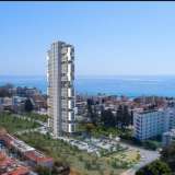  Three Bedroom Apartment For Sale In Germasogeia, Limassol - Title Deeds (New Build Process)Last remaining 3 Bedroom apartment - 101The 3 bedroom apartment is located within a stunning multilevel high rise project, perfectly located on the  Germasogeia 7165817 thumb9