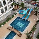  Flats in Alanya Oba with Pool Close to the Sea and the Center Alanya 8165082 thumb6