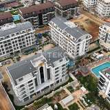  Appartementen in Alanya Oba met zwembad dichtbij de zee en het Centrum Alanya 8165082 thumb5