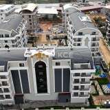  Appartements à Alanya Oba avec Piscine Près de la Mer et du Centre Alanya 8165082 thumb1