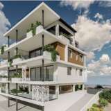  Three Bedroom Penthouse Apartment For Sale in Agios Athanasios, Limassol - Title Deeds (New Build Process)The apartment building is only 3 Floors high. This luxury penthouse is located in one of the most prestigious areas in Limassol, The developm Agios Athanasios 7165827 thumb5