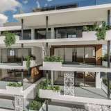  Three Bedroom Penthouse Apartment For Sale in Agios Athanasios, Limassol - Title Deeds (New Build Process)The apartment building is only 3 Floors high. This luxury penthouse is located in one of the most prestigious areas in Limassol, The developm Agios Athanasios 7165827 thumb0