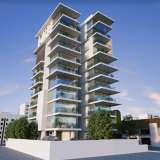  Three Bedroom Apartment For Sale in Larnaca Town Centre - Title Deeds (New Build Process)Last remaining apartment!! - A801A modern collection of two and three bedroom apartments dynamically designed to reflect it's perfect location, marina Larnaca 7165829 thumb0