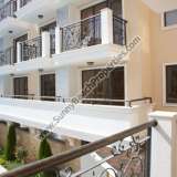  Pаrk view furnished studio apartment for sale in luxury Villa Valencia 400m. from the beach in Sunny beach, Bulgaria Sunny Beach 5765835 thumb54
