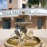  Продаeтся меблированная студия с видом на парк в к-се Вилла Валенсия /Villa Valencia/ 400м. от пляжа Солнечного берега Солнечный берег 5765835 thumb71