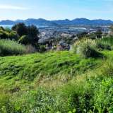 In Cannes - 10 minutes from the Croisette, 2 adjoining plots with building licence with a superb southern exposure. Exceptional view of sea ans Esterel mountains surrounded with pine trees and mimosas. This property sits in a very peaceful hig Cannes 3665850 thumb2