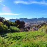  In Cannes - 10 minutes from the Croisette, 2 adjoining plots with building licence with a superb southern exposure. Exceptional view of sea ans Esterel mountains surrounded with pine trees and mimosas. This property sits in a very peaceful hig Cannes 3665850 thumb3