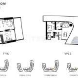  Appartementen met Afbetalingsopties na Levering in Dubai Al Barsha 8165086 thumb9
