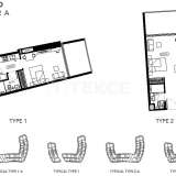  Appartements avec options de versement après livraison à Dubaï Al Barsha 8165086 thumb8