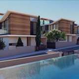  Exquisite Three Bedroom Detached Villa For Sale in Chloraka, Paphos - Title Deeds (New Build Process)A unique modern beachfront development of 3 bedroom villas for sale next to a 5-star beach hotel and close to a plethora of Paphos' most popular a Chloraka 7165865 thumb2