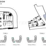  Квартиры в Дубае с рассрочкой после сдачи проекта Аль-Барша 8165088 thumb10