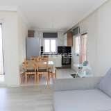  2 Bedroom Flat in a Complex with Pool in Antalya Kepez Kepez 8165090 thumb6