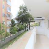  2-Schlafzimmer-Wohnung in einem Komplex mit Pool in Antalya Kepez Kepez 8165090 thumb14