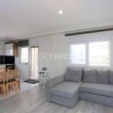  2-Schlafzimmer-Wohnung in einem Komplex mit Pool in Antalya Kepez Kepez 8165090 thumb5
