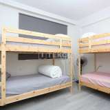  شقة غرفتين نوم مع مسبح للبيع في مجمع في كيبيز، أنطاليا Kepez 8165090 thumb10