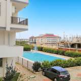  2-Schlafzimmer-Wohnung in einem Komplex mit Pool in Antalya Kepez Kepez 8165090 thumb15