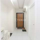  Mieszkanie z 2 Sypialniami w Kompleksie z Basenem w Antalya Kepez Kepez 8165090 thumb13