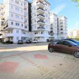  Mieszkanie z 2 Sypialniami w Kompleksie z Basenem w Antalya Kepez Kepez 8165090 thumb2
