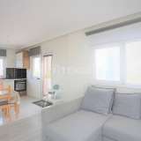  شقة غرفتين نوم مع مسبح للبيع في مجمع في كيبيز، أنطاليا Kepez 8165090 thumb7