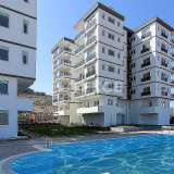  2 Bedroom Flat in a Complex with Pool in Antalya Kepez Kepez 8165090 thumb0