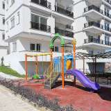  2-Schlafzimmer-Wohnung in einem Komplex mit Pool in Antalya Kepez Kepez 8165090 thumb3