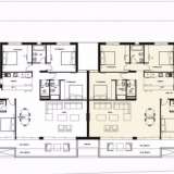  Four Bedroom Apartment For Sale in Pano Paphos - Title Deeds (New Build Process)PRICE REDUCTION!!! (Was €889,000 + VAT)Last remaining 4 bedroom apartment - A103This development of eight unique 3 and 4 bedroom apartments is in Pano Paphos 7165909 thumb6