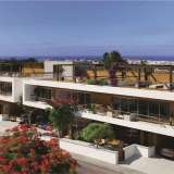  Four Bedroom Apartment For Sale in Pano Paphos - Title Deeds (New Build Process)PRICE REDUCTION!!! (Was €889,000 + VAT)Last remaining 4 bedroom apartment - A103This development of eight unique 3 and 4 bedroom apartments is in Pano Paphos 7165909 thumb0