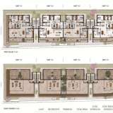  Four Bedroom Apartment For Sale in Pano Paphos - Title Deeds (New Build Process)PRICE REDUCTION!!! (Was €889,000 + VAT)Last remaining 4 bedroom apartment - A103This development of eight unique 3 and 4 bedroom apartments is in Pano Paphos 7165909 thumb8