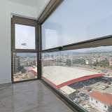  Stadtblick 1-Schlafzimmer-Wohnung im Terra Manzara in Antalya Kepez Kepez 8165091 thumb11