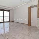 Stadtblick 1-Schlafzimmer-Wohnung im Terra Manzara in Antalya Kepez Kepez 8165091 thumb5