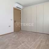  Stadtblick 1-Schlafzimmer-Wohnung im Terra Manzara in Antalya Kepez Kepez 8165091 thumb9