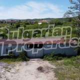  Plot of land with a hall and a place for building a house in the town of Dolna Banya near Sofia Dolna Banya city 6565911 thumb11