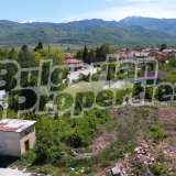  Plot of land with a hall and a place for building a house in the town of Dolna Banya near Sofia Dolna Banya city 6565911 thumb1