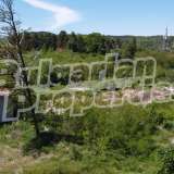  Plot of land with a hall and a place for building a house in the town of Dolna Banya near Sofia Dolna Banya city 6565911 thumb12